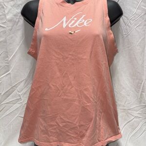 Nike Tank Top